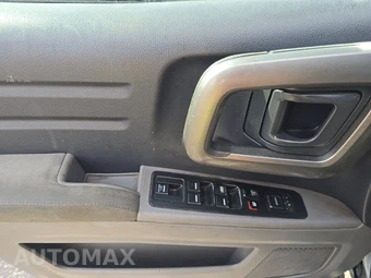 2011 Honda Ridgeline RTS Crew Cab Medium Bed - miniatura 9