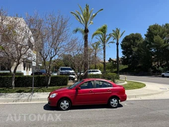 2011 Hyundai Accent GLS Sedan - car from the USA, Manheim Buy-Now listing at AUTOMAX