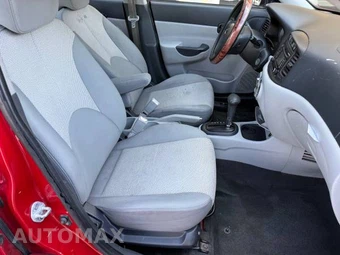 2011 Hyundai Accent GLS Sedan - miniatura 6