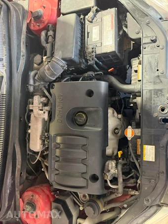 2011 Hyundai Accent GLS Sedan – miniatura 13