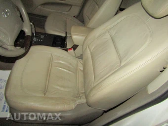 2011 Hyundai Azera Limited – miniatura 10
