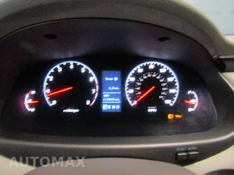 2011 Hyundai Azera Limited – miniatura 12