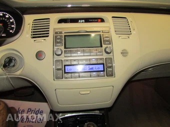 2011 Hyundai Azera Limited – miniatura 14