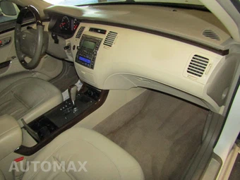 2011 Hyundai Azera Limited – miniatura 15