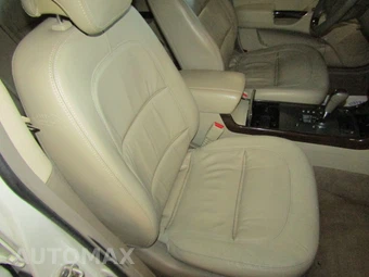 2011 Hyundai Azera Limited – miniatura 16
