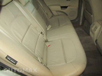 2011 Hyundai Azera Limited – miniatura 17