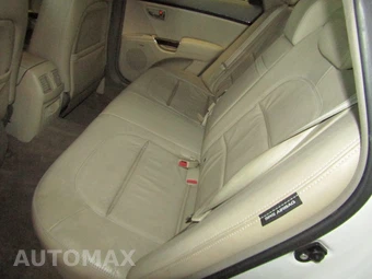 2011 Hyundai Azera Limited – miniatura 18