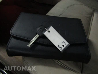 2011 Hyundai Azera Limited – miniatura 19