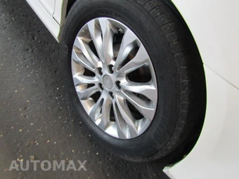 2011 Hyundai Azera Limited – miniatura 20