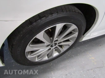 2011 Hyundai Azera Limited – miniatura 21