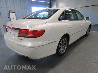 2011 Hyundai Azera Limited – miniatura 6