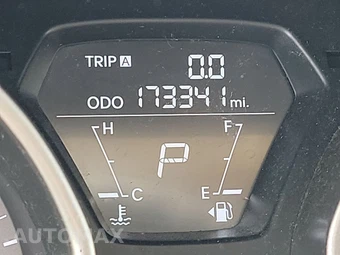2011 Hyundai Elantra GLS Sedan – miniatura 12