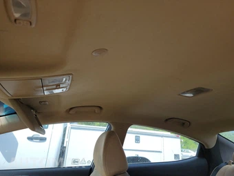 2011 Hyundai Elantra GLS Sedan – miniatura 17