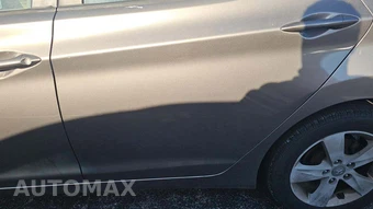 2011 Hyundai Elantra GLS Sedan – miniatura 21