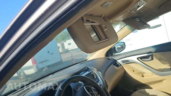 2011 Hyundai Elantra GLS Sedan – miniatura 27