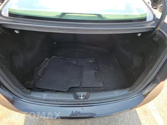 2011 Hyundai Elantra GLS Sedan - miniatura 16