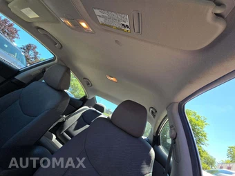 2011 Hyundai Elantra GLS Sedan – miniatura 11