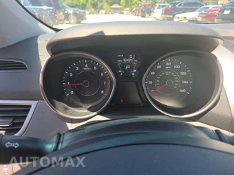 2011 Hyundai Elantra GLS Sedan – miniatura 9