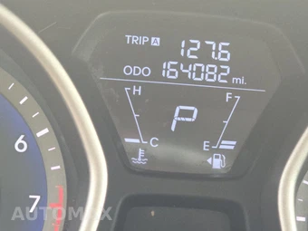 2011 Hyundai Elantra GLS Sedan - miniatura 12
