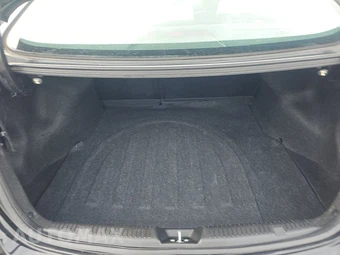 2011 Hyundai Elantra GLS Sedan – miniatura 16