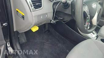 2011 Hyundai Elantra GLS Sedan – miniatura 17