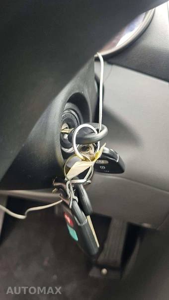 2011 Hyundai Elantra GLS Sedan – miniatura 20