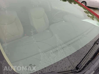 2011 Hyundai Elantra GLS Sedan – miniatura 20