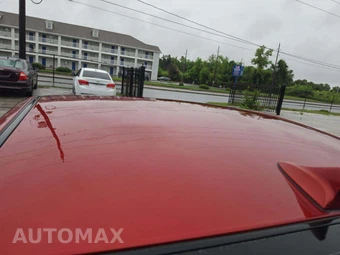 2011 Hyundai Elantra GLS Sedan – miniatura 21