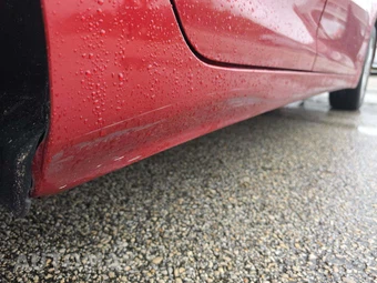2011 Hyundai Elantra GLS Sedan – miniatura 23