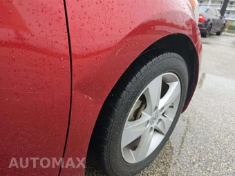 2011 Hyundai Elantra GLS Sedan – miniatura 24