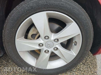 2011 Hyundai Elantra GLS Sedan – miniatura 25