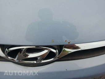 2011 Hyundai Elantra GLS Sedan - miniatura 22