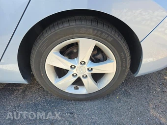 2011 Hyundai Elantra GLS Sedan – miniatura 11