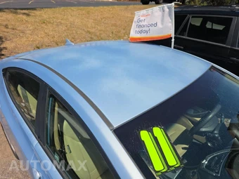 2011 Hyundai Elantra GLS Sedan – miniatura 12