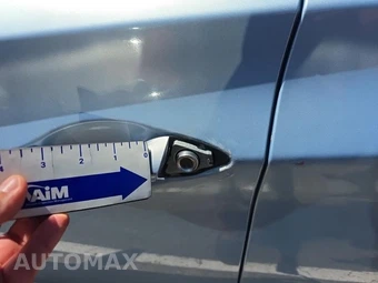 2011 Hyundai Elantra GLS Sedan – miniatura 22