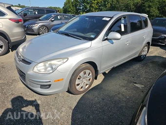2011 Hyundai Elantra Touring GLS Wagon