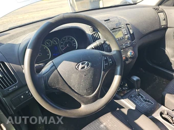 2011 Hyundai Elantra Touring GLS Wagon - miniatura 10