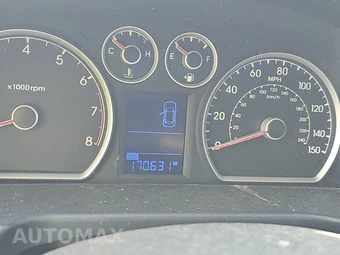 2011 Hyundai Elantra Touring GLS Wagon - miniatura 12