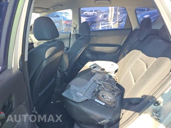 2011 Hyundai Elantra Touring GLS Wagon - miniatura 13
