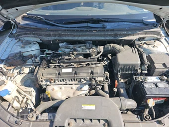 2011 Hyundai Elantra Touring GLS Wagon - miniatura 15