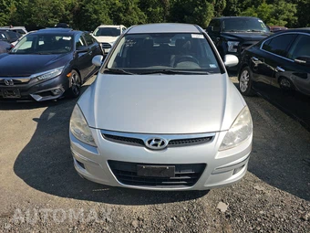 2011 Hyundai Elantra Touring GLS Wagon - miniatura 2