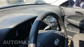 2011 Hyundai Elantra Touring GLS Wagon - miniatura 20