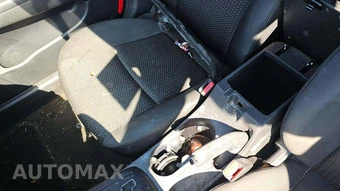 2011 Hyundai Elantra Touring GLS Wagon - miniatura 25