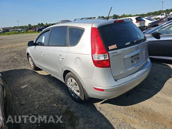 2011 Hyundai Elantra Touring GLS Wagon - miniatura 6
