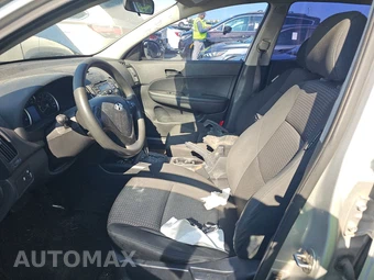 2011 Hyundai Elantra Touring GLS Wagon - miniatura 7