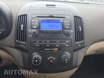 2011 Hyundai Elantra Touring GLS Wagon - miniatura 10