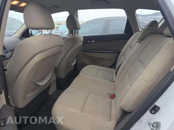 2011 Hyundai Elantra Touring GLS Wagon - miniatura 13