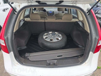2011 Hyundai Elantra Touring GLS Wagon - miniatura 14