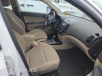 2011 Hyundai Elantra Touring GLS Wagon - miniatura 18