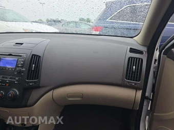 2011 Hyundai Elantra Touring GLS Wagon - miniatura 19